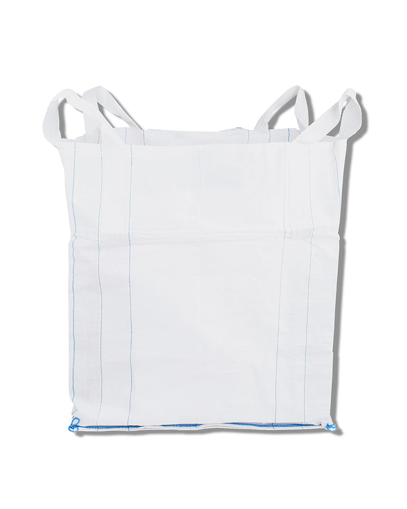 Duffle Top, Flat Bottom (2,200 LBS.)