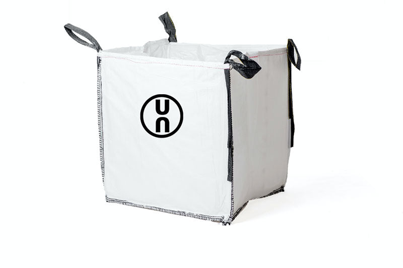UN Certified Hazardous Materials Bag