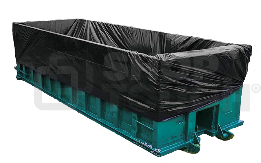 Roll-Off Container Bag
