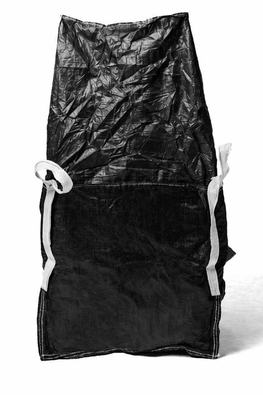 Small Square FIBC Bag