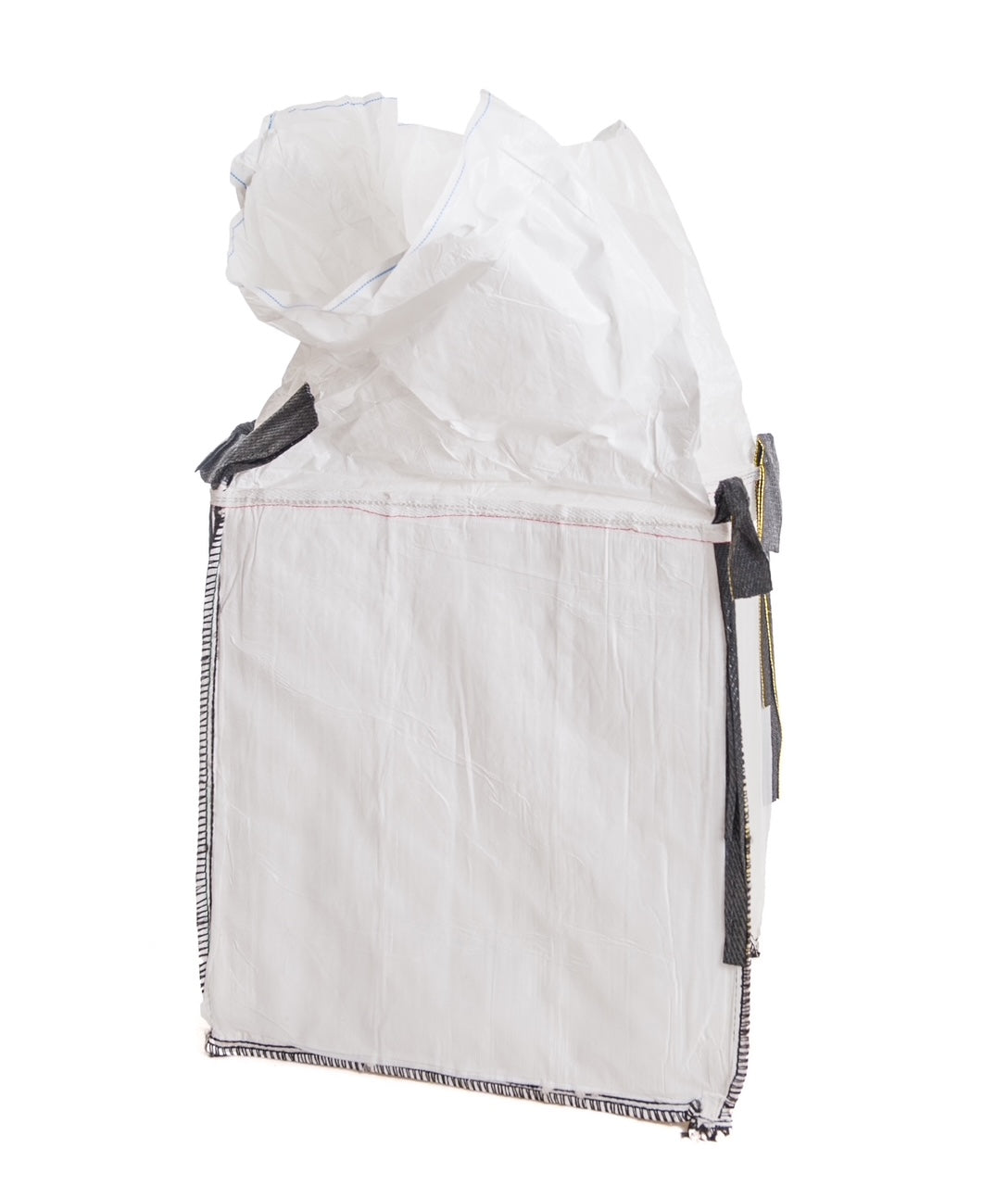 Duffle Top, Flat Bottom FIBC Bag (2,000 LBS.)