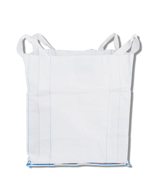 Duffle Top, Flat Bottom (2,200 LBS.)