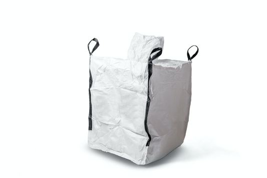 Spout Top, Spout Bottom FIBC Bag (2,000 LBS.)