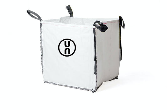 UN Certified Hazardous Materials Bag