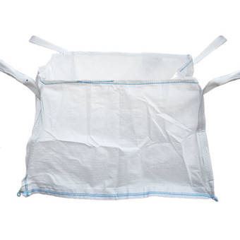 Concrete Washout Bag